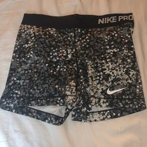Nike Pro Spandex